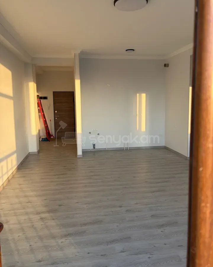 2 Սենյականոց Բնակարան Նորակառույցում, 57քմ, 5/6 հարկ, Կապիտալ Վերանորոգված