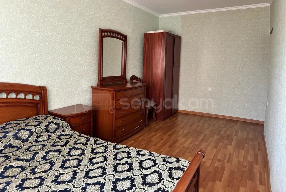 2 Սենյականոց Բնակարան, 60քմ, 3/9 հարկ, Կապիտալ Վերանորոգված, Կահավորված