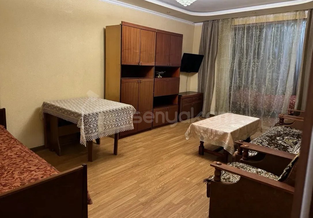 2 Սենյականոց Բնակարան, 60քմ, 3/9 հարկ, Կապիտալ Վերանորոգված, Կահավորված