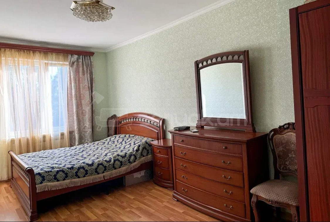 2 Սենյականոց Բնակարան, 60քմ, 3/9 հարկ, Կապիտալ Վերանորոգված, Կահավորված
