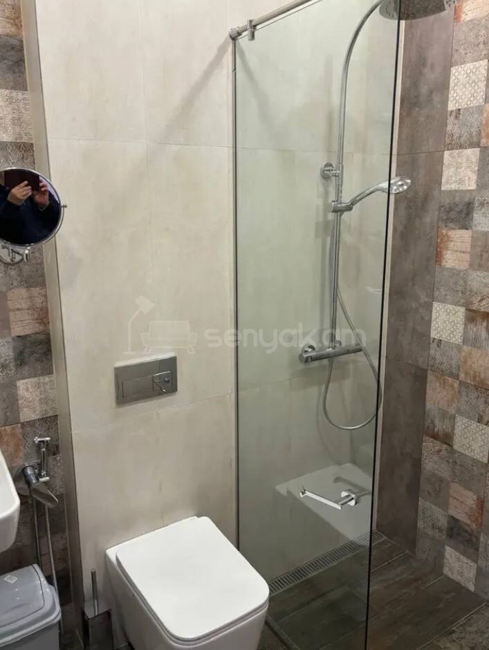 Օֆիսային Տարածք, 103քմ, Կապիտալ Վերանորոգված