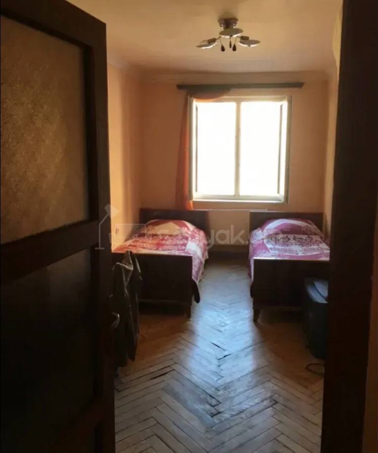 2 Սենյականոց Բնակարան Քարե Շենքում, 62քմ, 3/4 հարկ, Կոսմետիկ Վերանորոգված