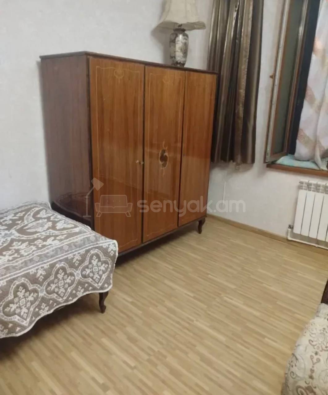 2 Սենյականոց Սեփական Տուն, 90քմ, Կոսմետիկ Վերանորոգված, Կահավորված