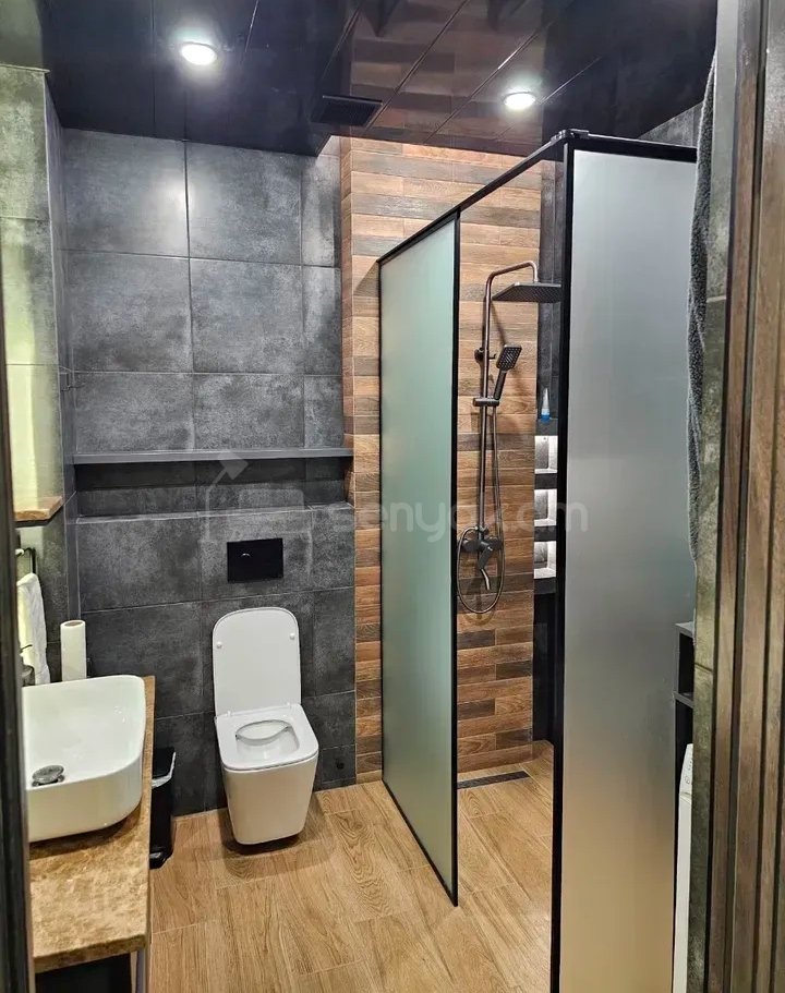 3 Սենյականոց Բնակարան Նորակառույցում, 100քմ, 12/16 հարկ, Դիզայներական Վերանորոգված, Կահավորված, Արևկող