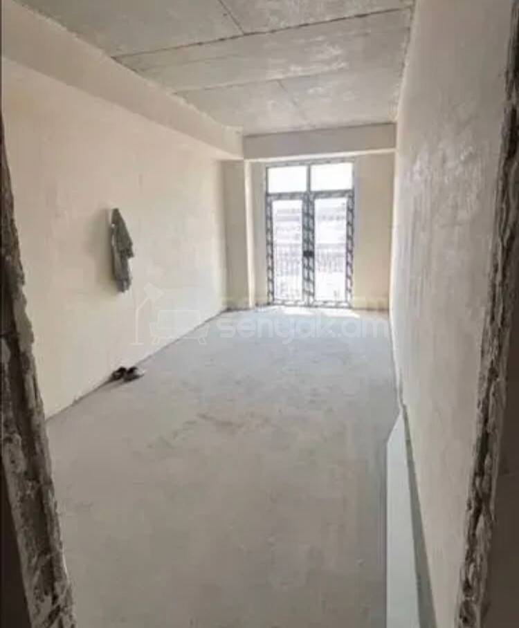 3 Սենյականոց Բնակարան, 99քմ, 7/16 հարկ, Զրոյական Վիճակում