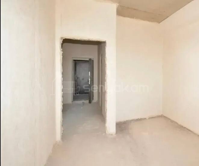 3 Սենյականոց Բնակարան Նորակառույցում, 99քմ, 7/16 հարկ, Զրոյական Վիճակում