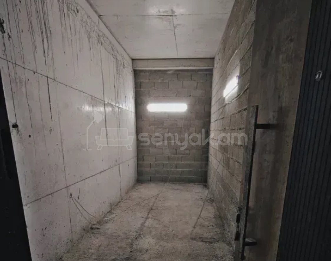 3 Սենյականոց Բնակարան Նորակառույցում, 77քմ, 1/4 հարկ, Զրոյական Վիճակում
