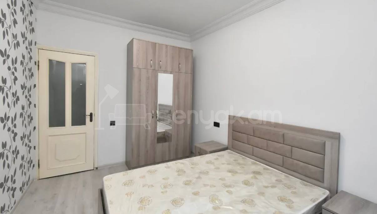 3 Սենյականոց Բնակարան, 80քմ, 5/9 հարկ, Կապիտալ Վերանորոգված