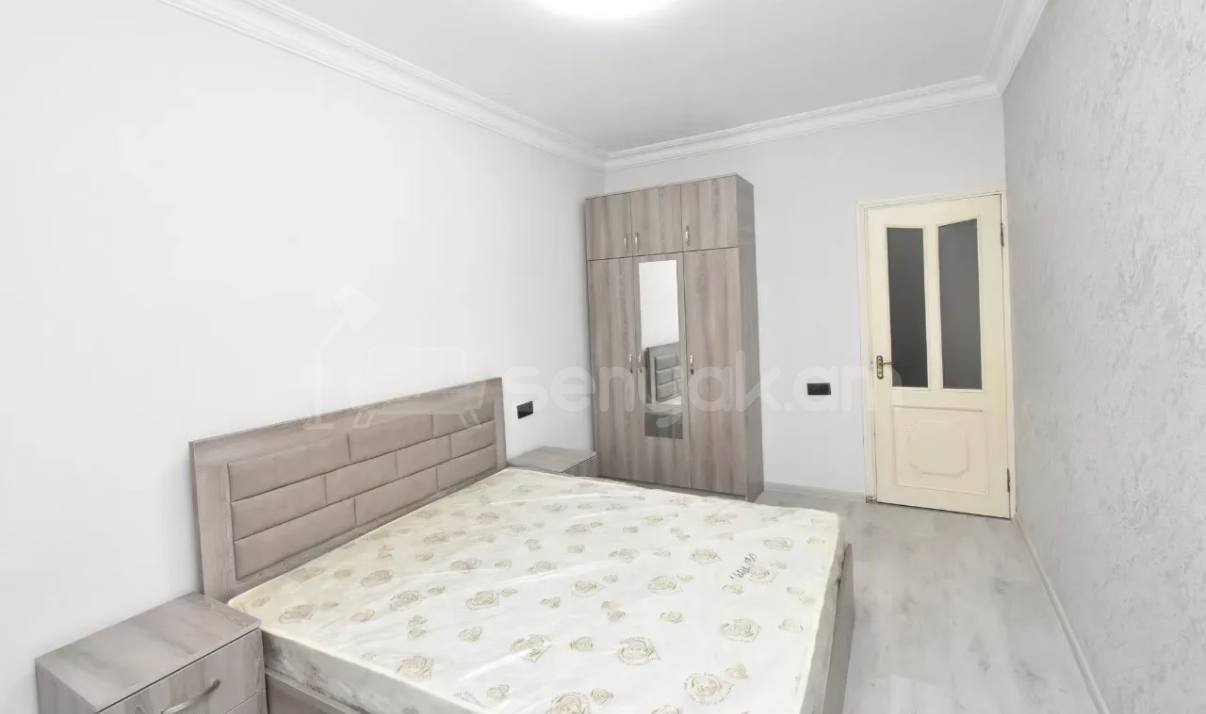 3 Սենյականոց Բնակարան, 80քմ, 5/9 հարկ, Կապիտալ Վերանորոգված