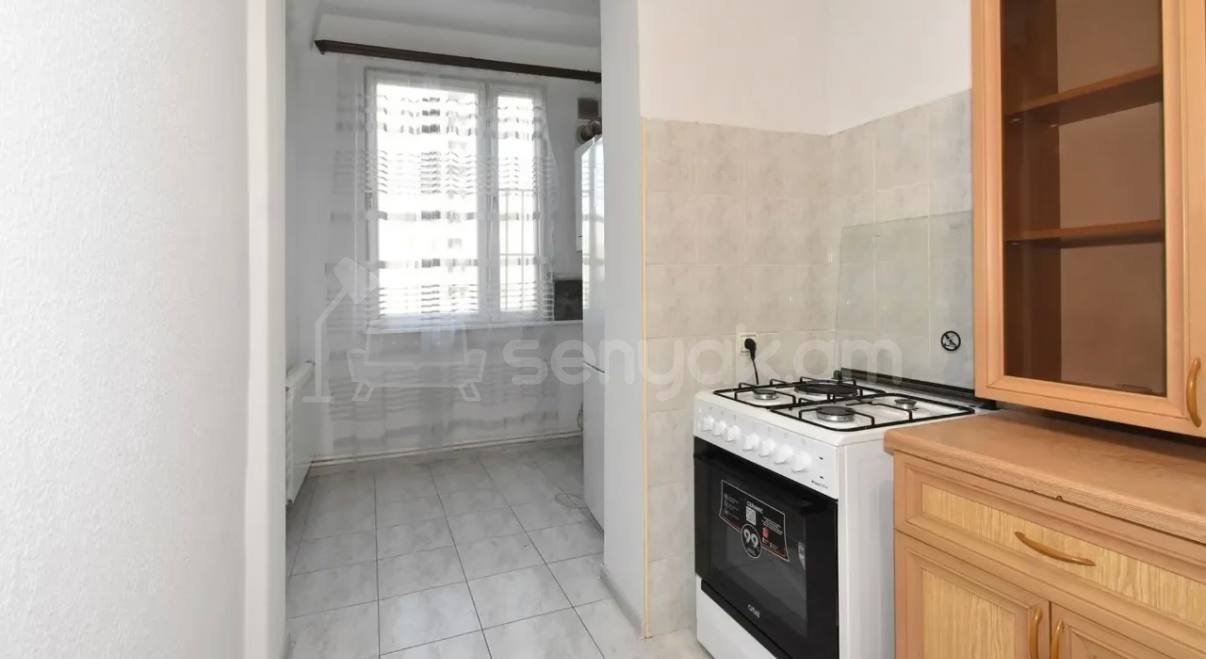 3 Սենյականոց Բնակարան, 80քմ, 5/9 հարկ, Կապիտալ Վերանորոգված