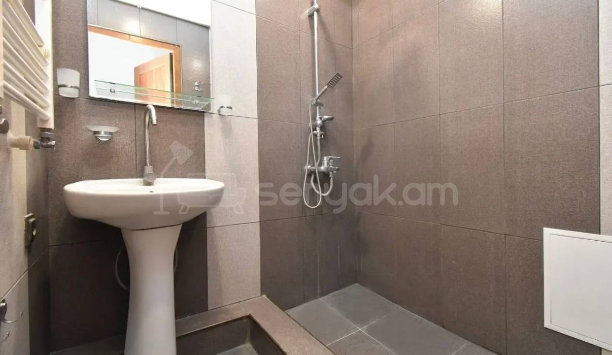 3 Սենյականոց Բնակարան, 80քմ, 5/9 հարկ, Կապիտալ Վերանորոգված