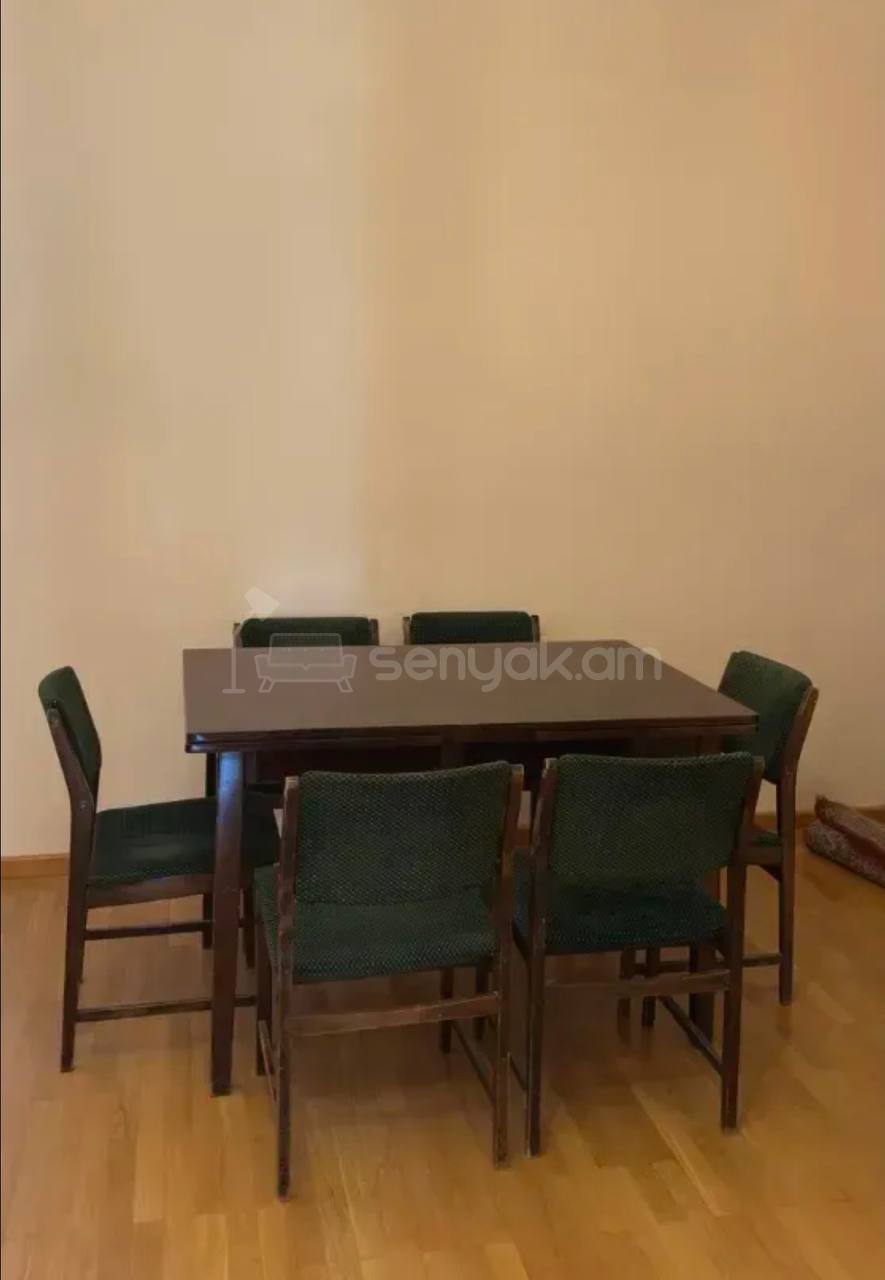 3 Սենյականոց Սեփական Տուն, 86քմ, Կապիտալ Վերանորոգված, Կահավորված