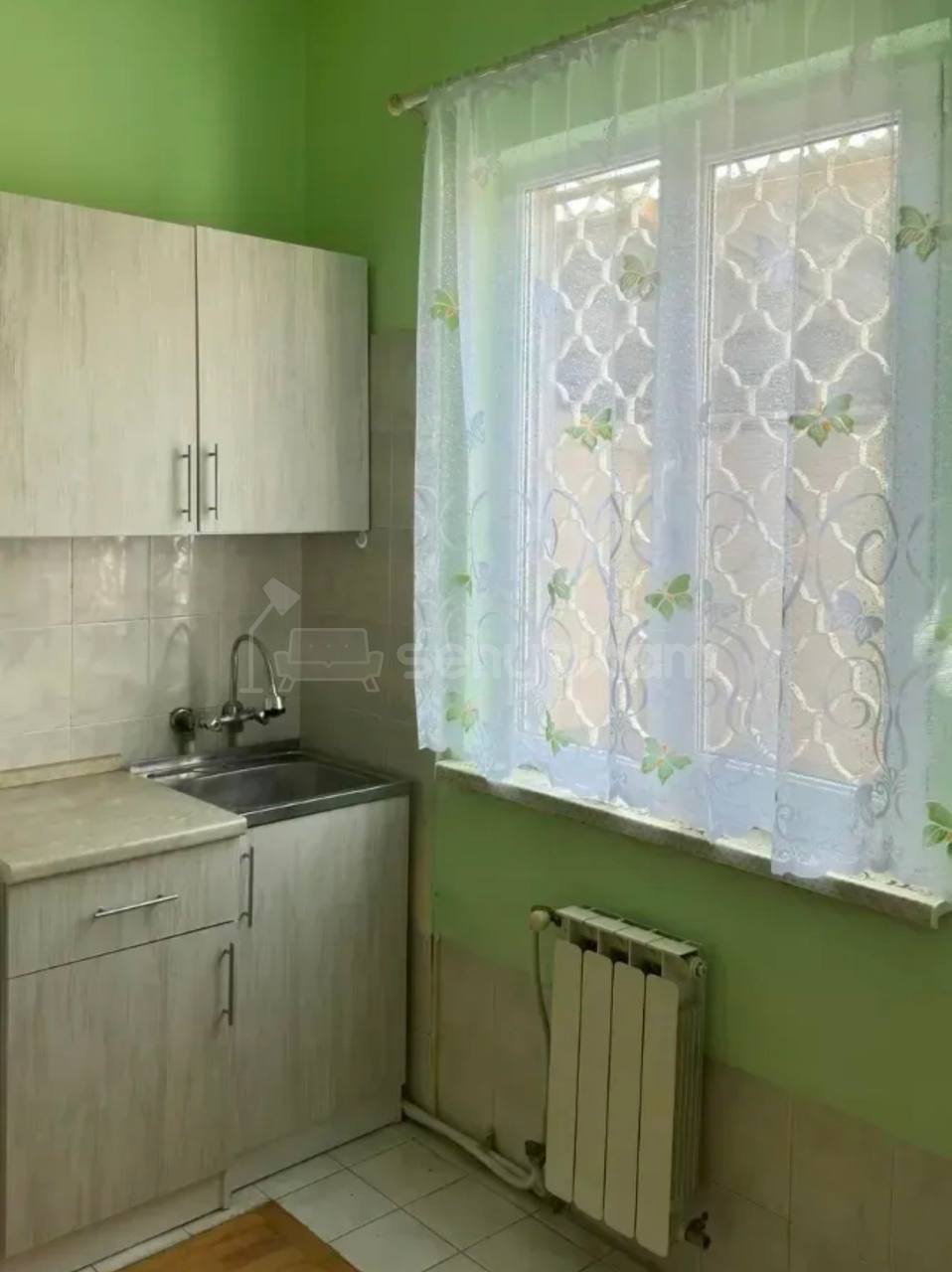 3 Սենյականոց Սեփական Տուն, 86քմ, Կապիտալ Վերանորոգված, Կահավորված