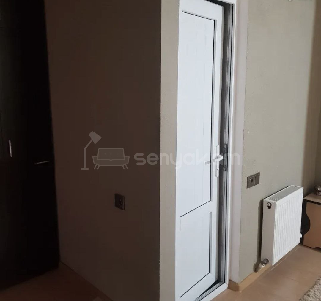 2 Սենյականոց Բնակարան, 43քմ, 8/9 հարկ, Նորմալ Վիճակում