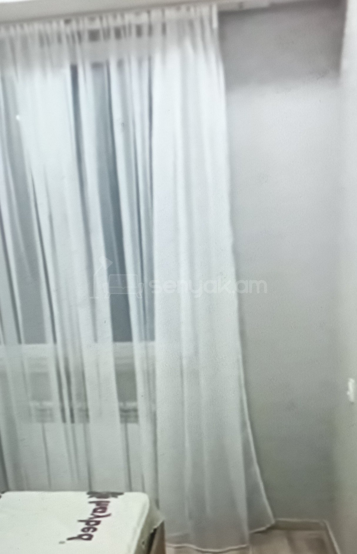 2 Սենյականոց Բնակարան, 60քմ, 15/16 հարկ, Կապիտալ Վերանորոգված, Կահավորված, Արևկող