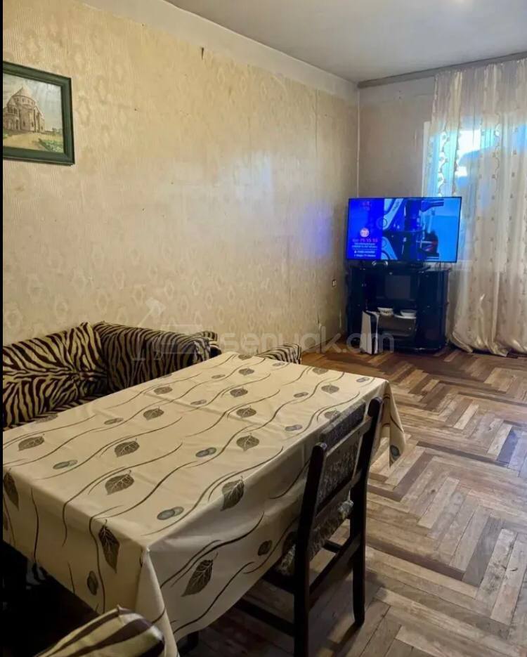 3 Սենյականոց Բնակարան, 80քմ, 7/9 հարկ, Կոսմետիկ Վերանորոգված, Կահավորված
