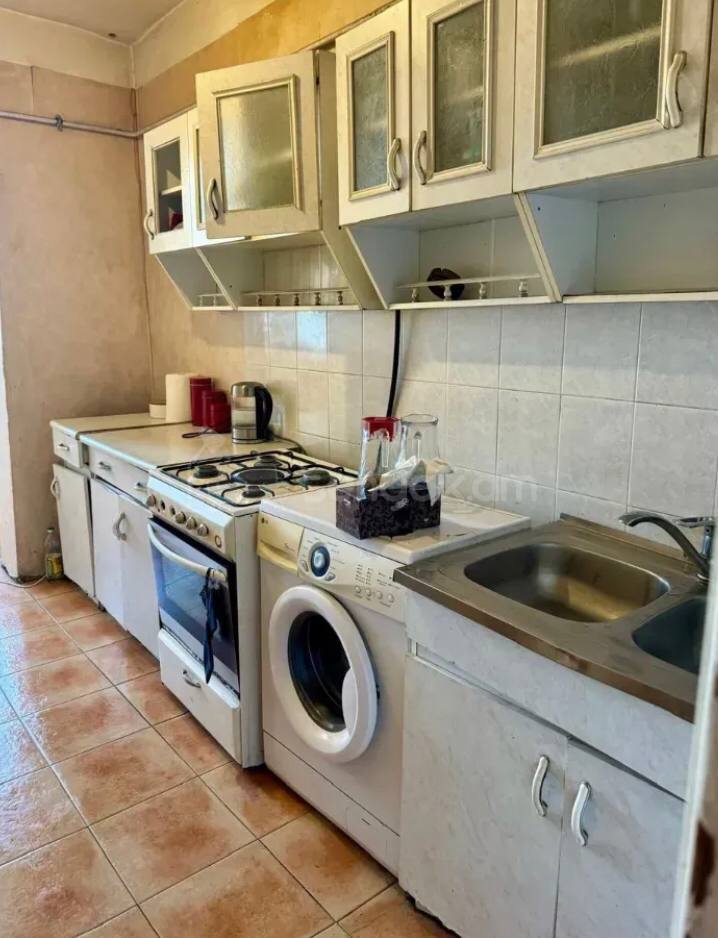 3 Սենյականոց Բնակարան, 80քմ, 7/9 հարկ, Կոսմետիկ Վերանորոգված, Կահավորված