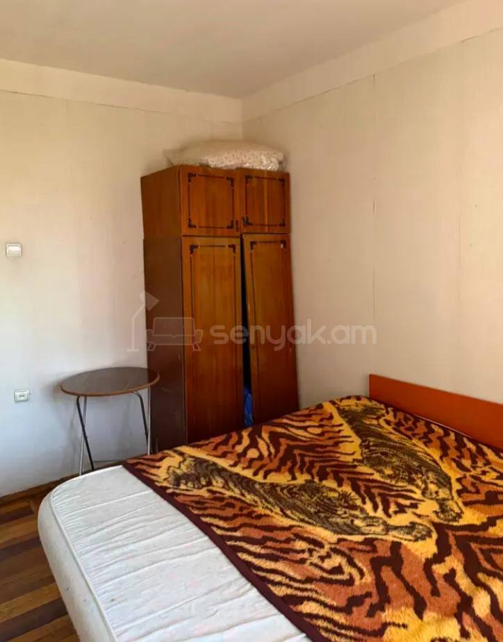 3 Սենյականոց Բնակարան, 80քմ, 7/9 հարկ, Կոսմետիկ Վերանորոգված, Կահավորված