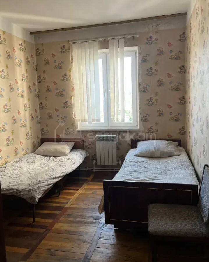 3 Սենյականոց Բնակարան, 80քմ, 7/9 հարկ, Կոսմետիկ Վերանորոգված, Կահավորված