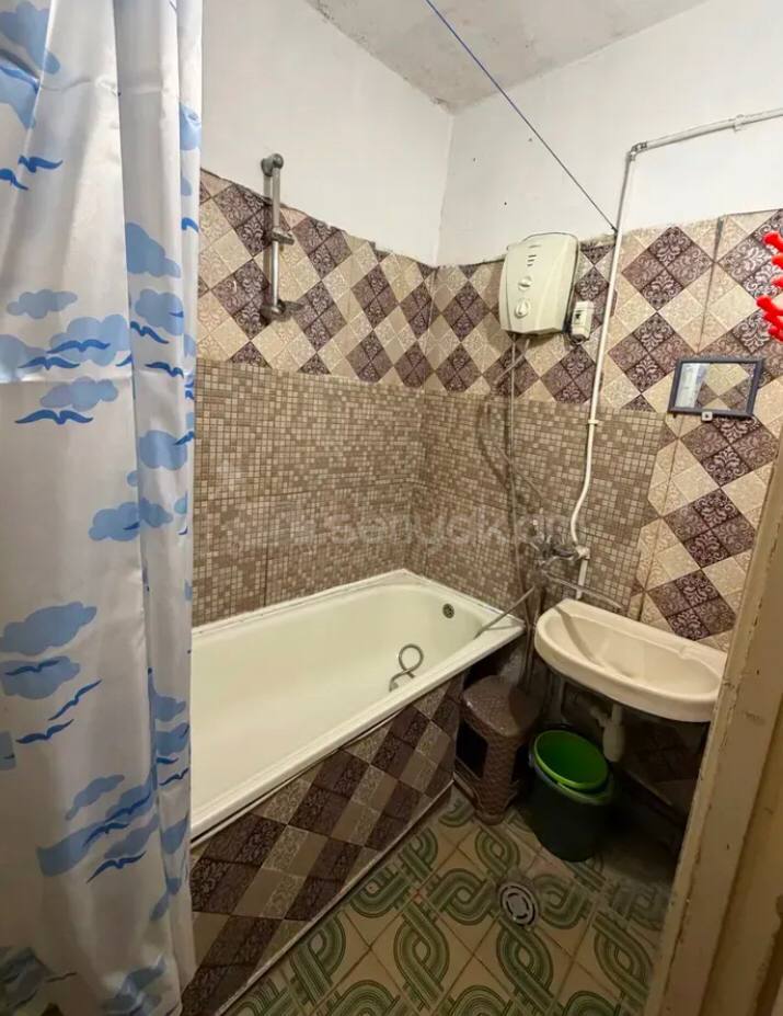 3 Սենյականոց Բնակարան, 80քմ, 7/9 հարկ, Կոսմետիկ Վերանորոգված, Կահավորված