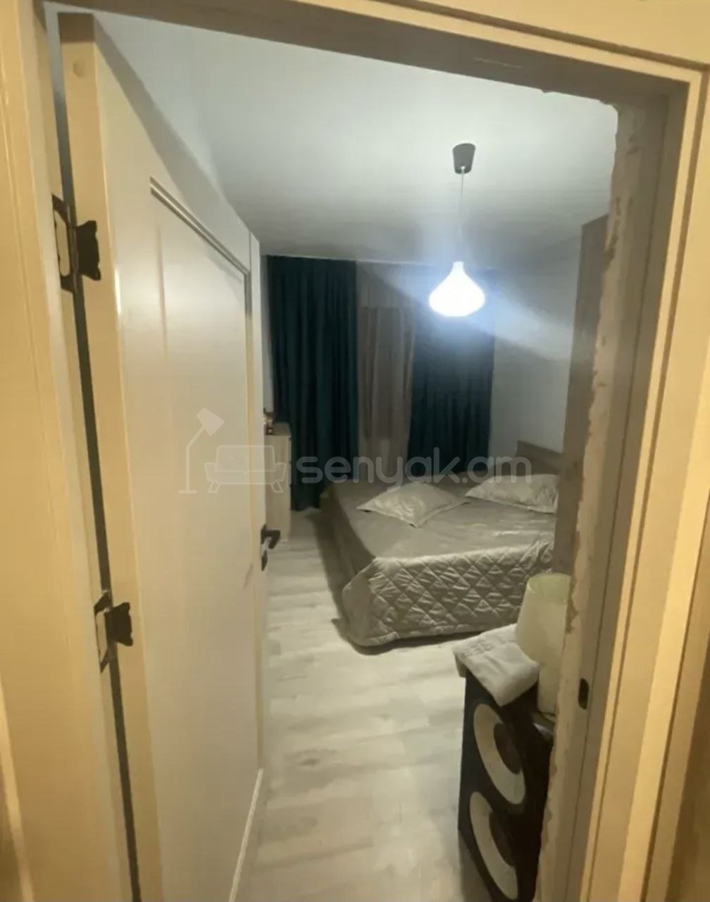 3 Սենյականոց Բնակարան, 73քմ, 8/9 հարկ, Կապիտալ Վերանորոգված