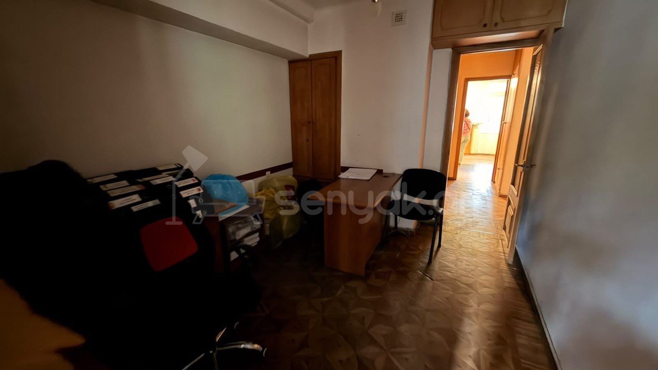 Օֆիսային Տարածք, 69քմ