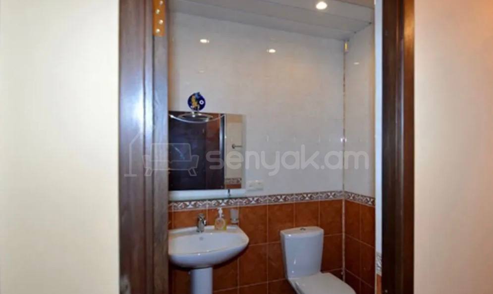 3 Սենյականոց Բնակարան Նորակառույցում, 91քմ, 2/15 հարկ, Դիզայներական Վերանորոգված, Կահավորված, Արևկող