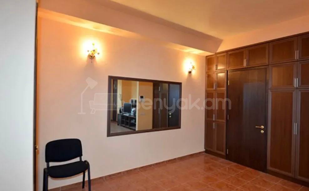 3 Սենյականոց Բնակարան Նորակառույցում, 91քմ, 2/15 հարկ, Դիզայներական Վերանորոգված, Կահավորված, Արևկող