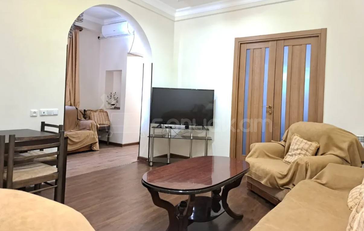 3 Սենյականոց Սեփական Տուն, 80քմ, Կապիտալ Վերանորոգված, Կահավորված