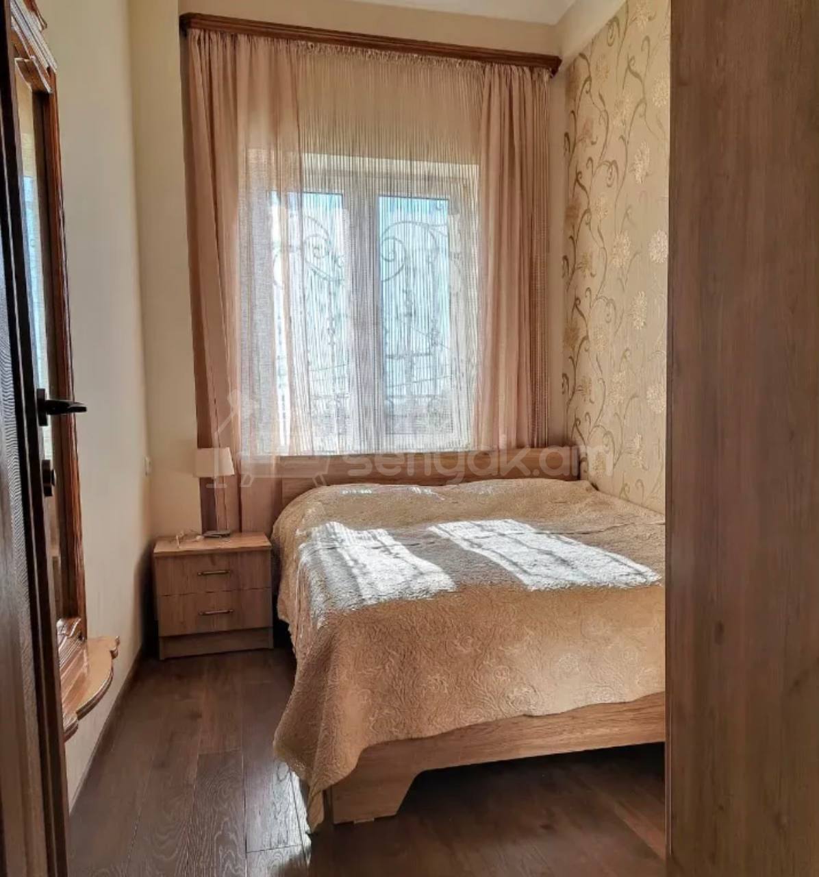 3 Սենյականոց Սեփական Տուն, 80քմ, Կապիտալ Վերանորոգված, Կահավորված