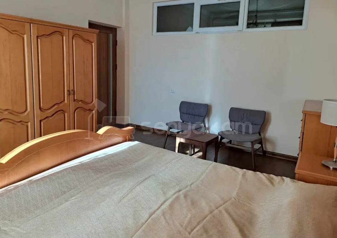 3 Սենյականոց Սեփական Տուն, 80քմ, Կապիտալ Վերանորոգված, Կահավորված
