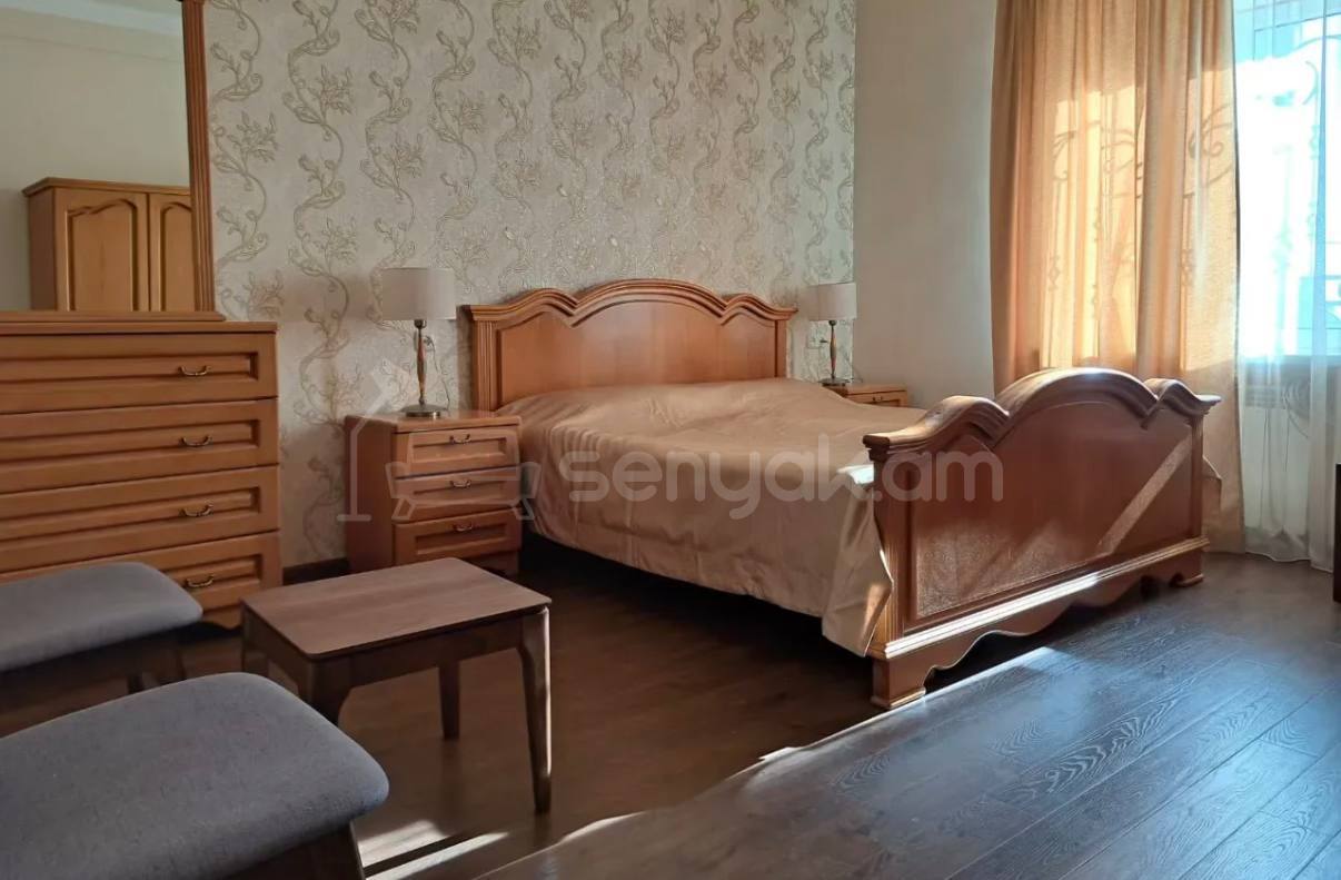 3 Սենյականոց Սեփական Տուն, 80քմ, Կապիտալ Վերանորոգված, Կահավորված