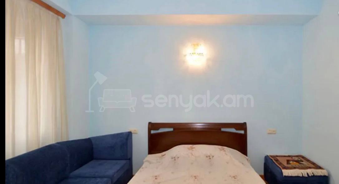 3 Սենյականոց Բնակարան Նորակառույցում, 91քմ, 2/15 հարկ, Կապիտալ Վերանորոգված, Կահավորված, Արևկող