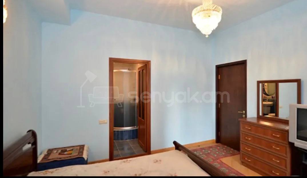 3 Սենյականոց Բնակարան Նորակառույցում, 91քմ, 2/15 հարկ, Կապիտալ Վերանորոգված, Կահավորված, Արևկող