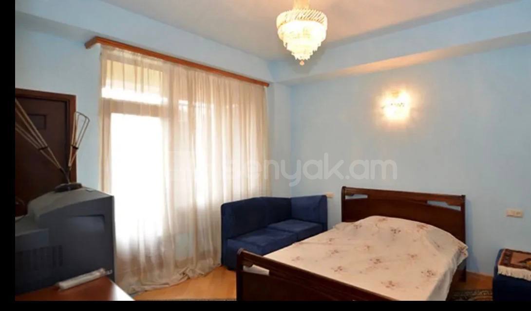 3 Սենյականոց Բնակարան Նորակառույցում, 91քմ, 2/15 հարկ, Կապիտալ Վերանորոգված, Կահավորված, Արևկող