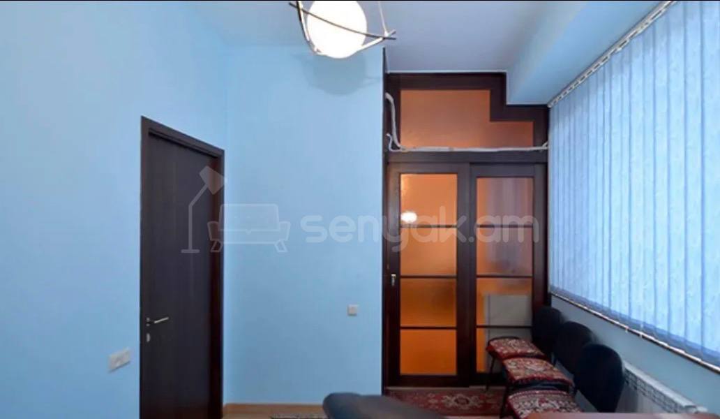 3 Սենյականոց Բնակարան Նորակառույցում, 91քմ, 2/15 հարկ, Կապիտալ Վերանորոգված, Կահավորված, Արևկող