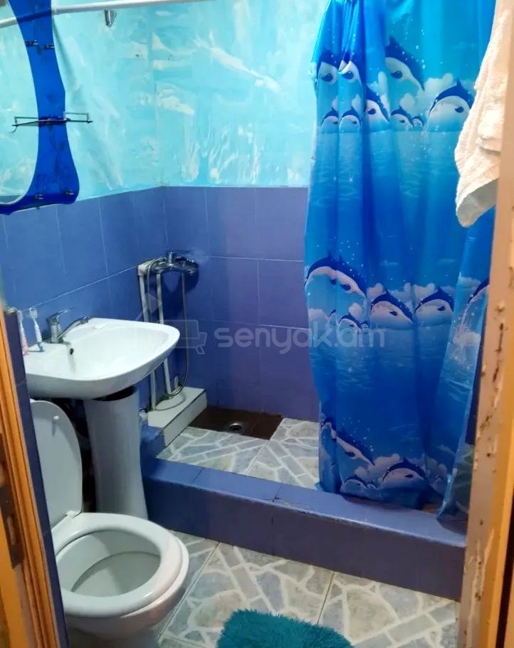 2 Սենյականոց Բնակարան, 51քմ, 2/5 հարկ, Կոսմետիկ Վերանորոգված