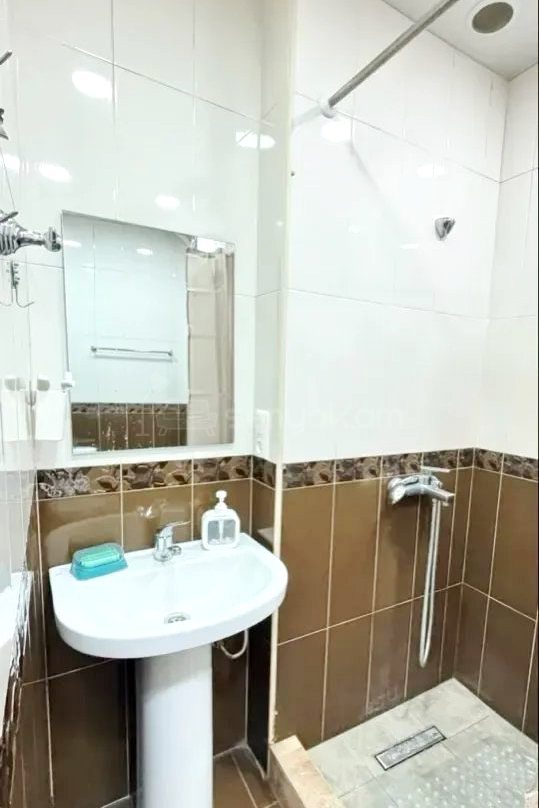 1 Սենյականոց Բնակարան, 40քմ, 11/12 հարկ, Կապիտալ Վերանորոգված