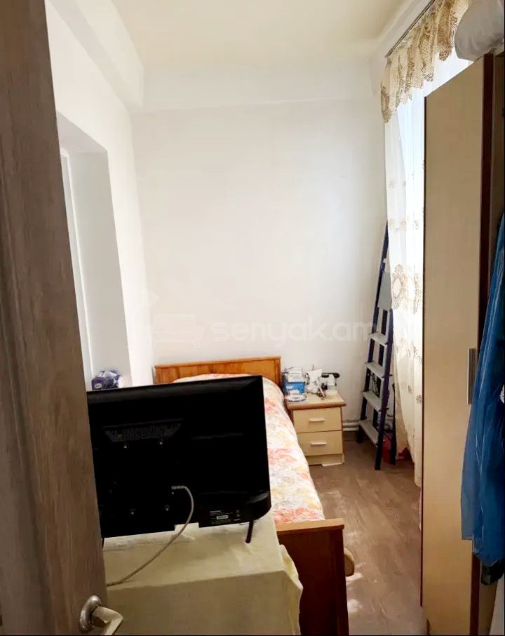 4 Սենյականոց Բնակարան, 79քմ, 9/9 հարկ, Կապիտալ Վերանորոգված
