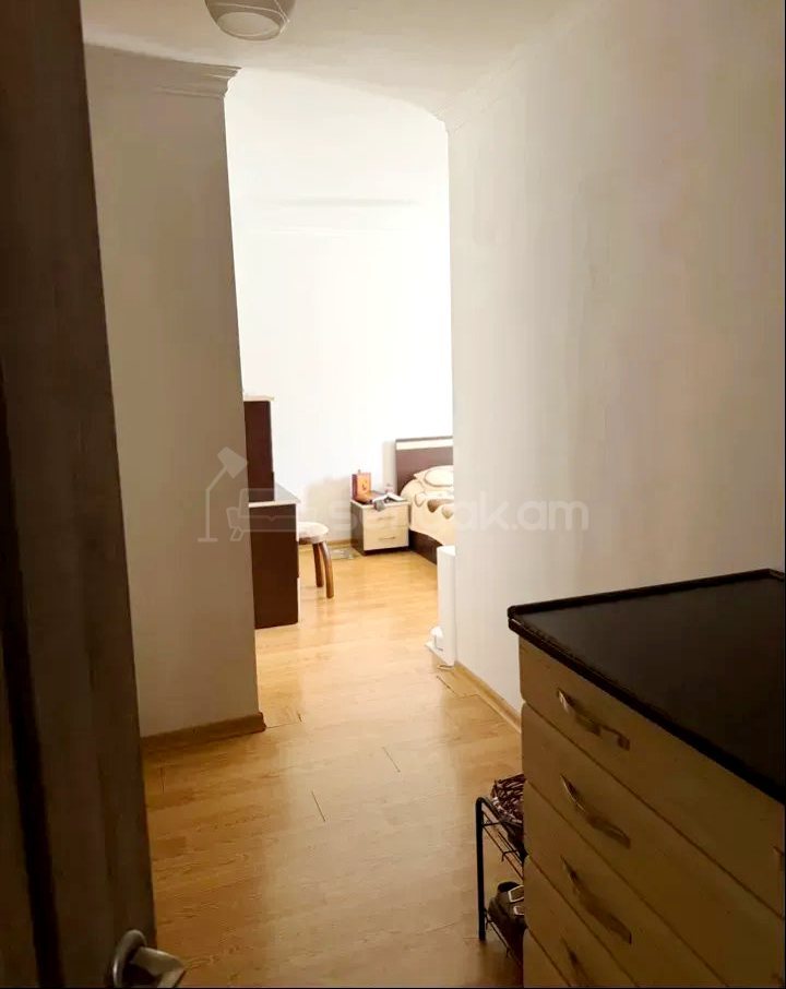 4 Սենյականոց Բնակարան, 79քմ, 9/9 հարկ, Կապիտալ Վերանորոգված