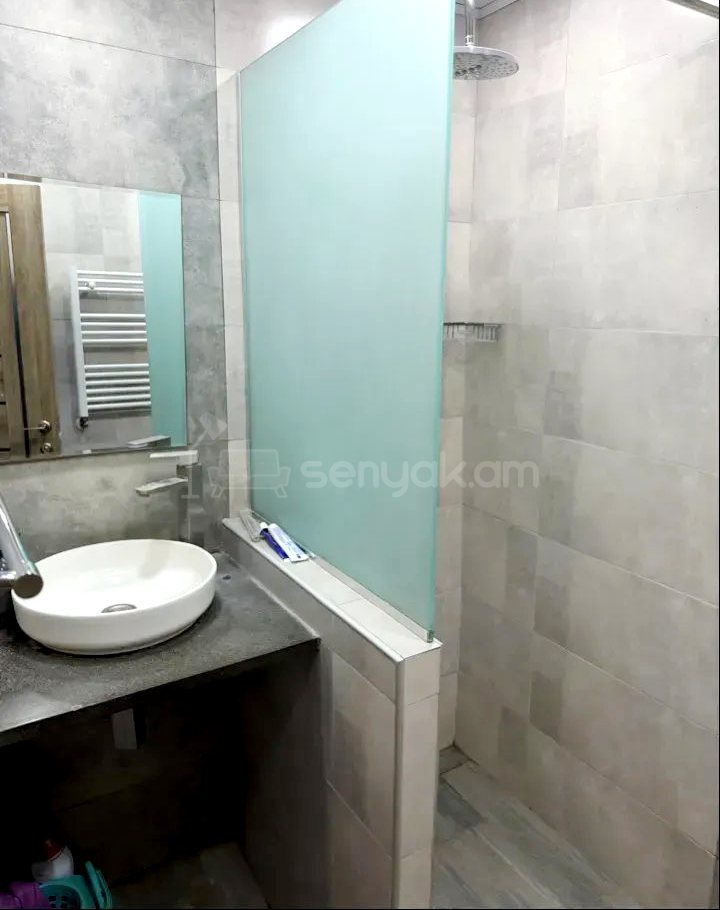 4 Սենյականոց Բնակարան, 79քմ, 9/9 հարկ, Կապիտալ Վերանորոգված