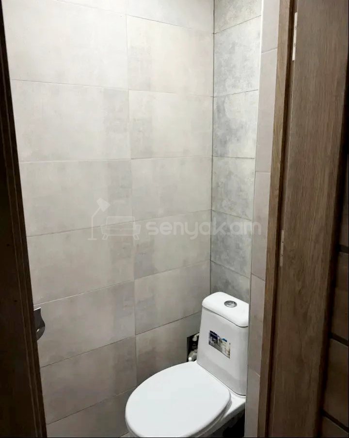 4 Սենյականոց Բնակարան, 79քմ, 9/9 հարկ, Կապիտալ Վերանորոգված