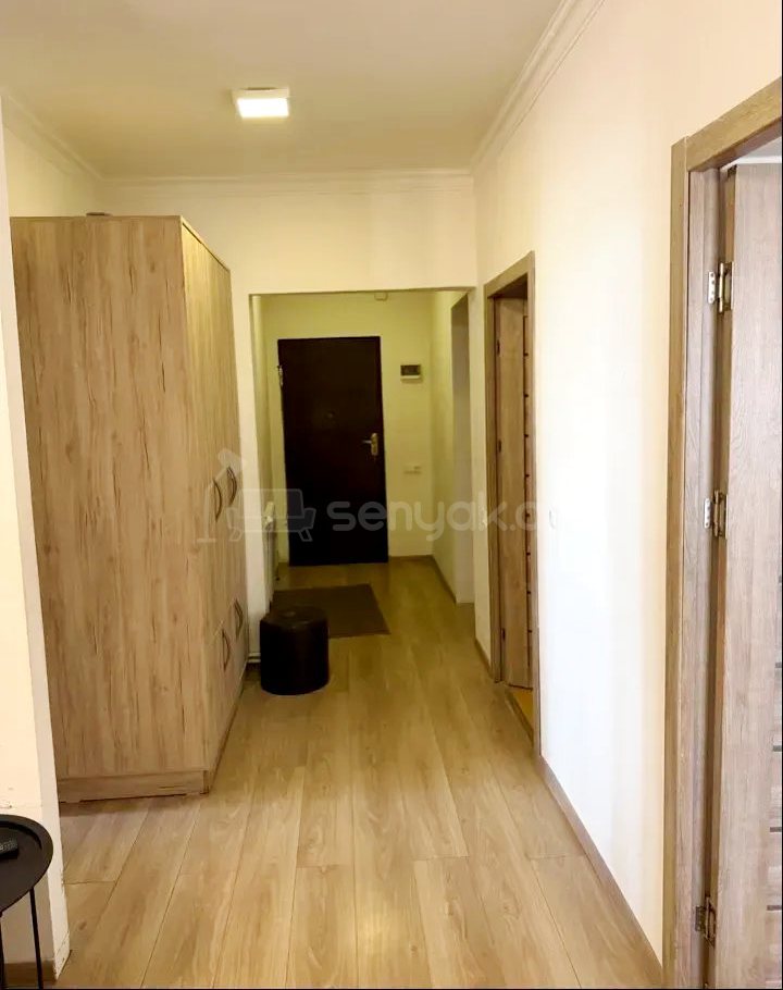 4 Սենյականոց Բնակարան, 79քմ, 9/9 հարկ, Կապիտալ Վերանորոգված