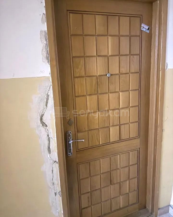4 Սենյականոց Բնակարան, 89քմ, 8/9 հարկ, Կոսմետիկ Վերանորոգված