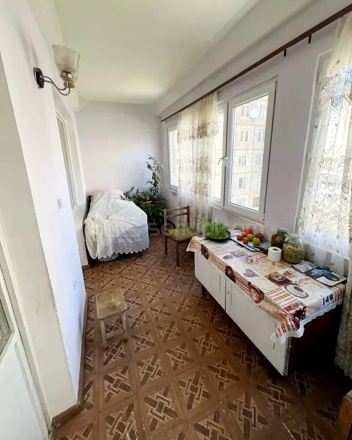 2 Սենյականոց Բնակարան, 67քմ, 5/9 հարկ, Նորմալ Վիճակում