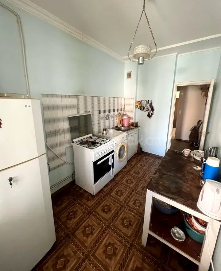 2 Սենյականոց Բնակարան, 67քմ, 5/9 հարկ, Նորմալ Վիճակում