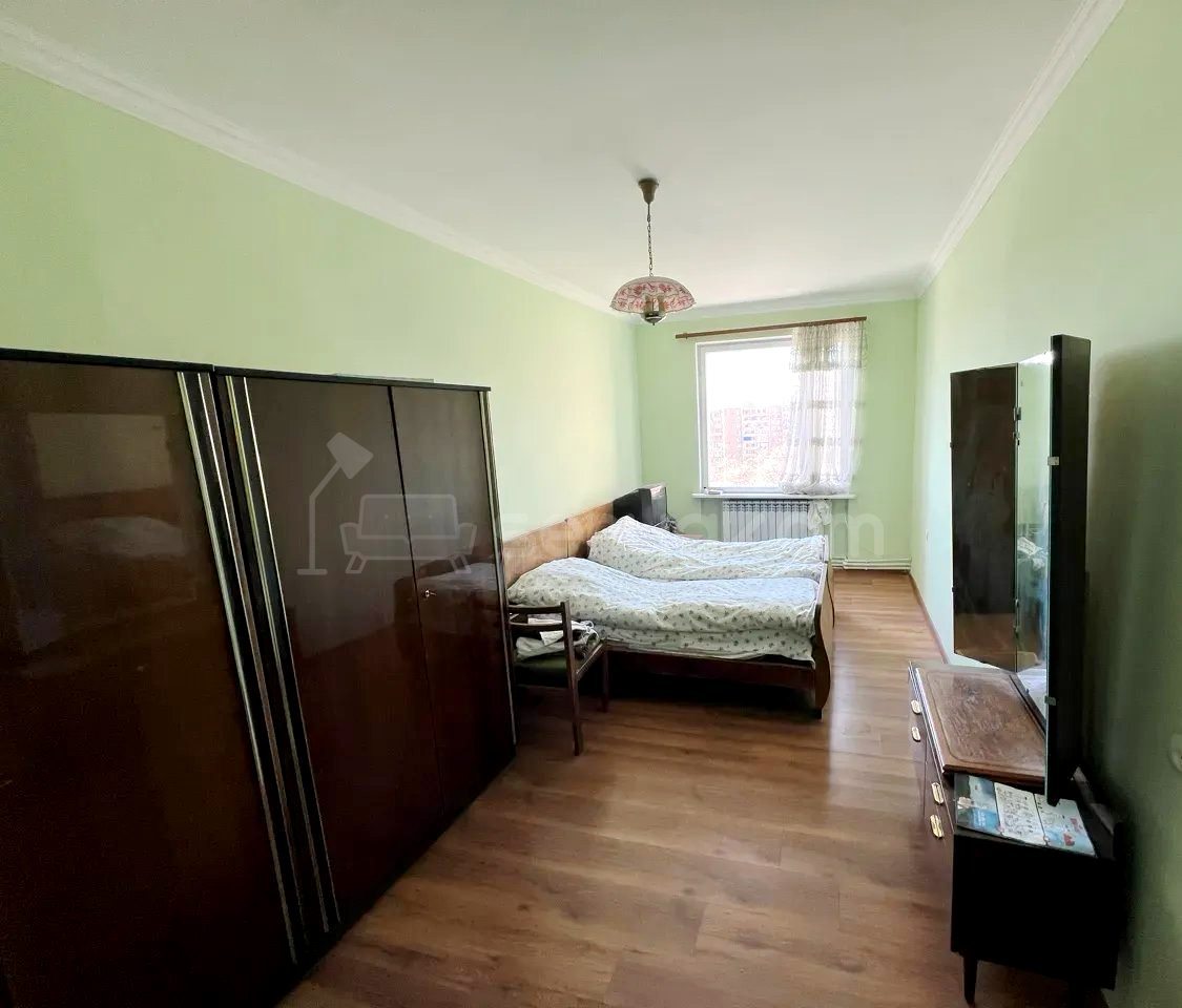 2 Սենյականոց Բնակարան, 67քմ, 5/9 հարկ, Նորմալ Վիճակում