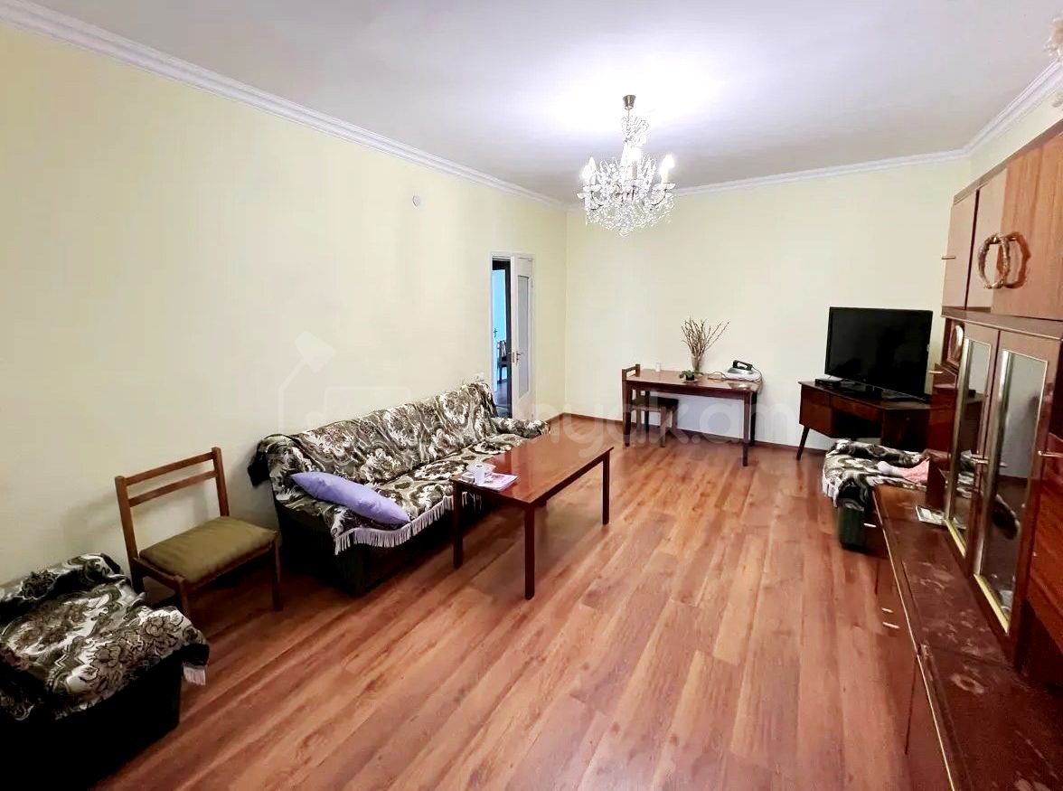 2 Սենյականոց Բնակարան, 67քմ, 5/9 հարկ, Նորմալ Վիճակում