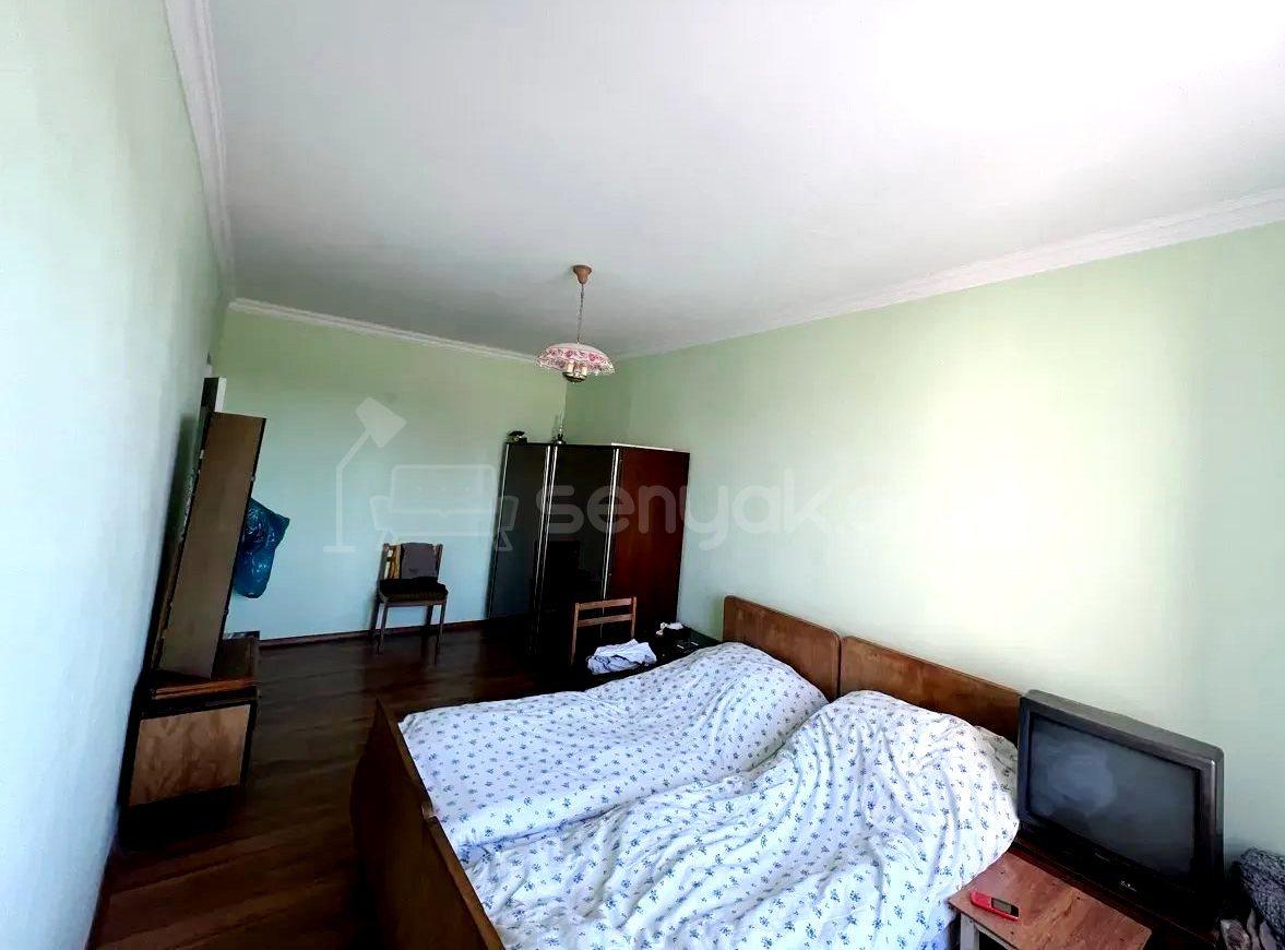2 Սենյականոց Բնակարան, 67քմ, 5/9 հարկ, Նորմալ Վիճակում