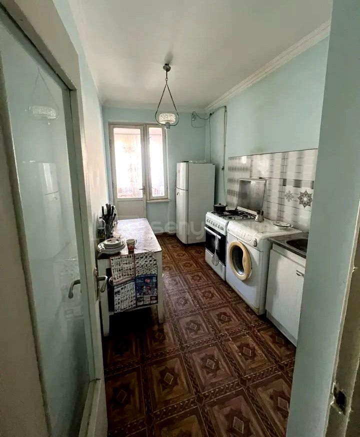 2 Սենյականոց Բնակարան, 67քմ, 5/9 հարկ, Նորմալ Վիճակում